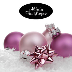 lingerie gift certificate