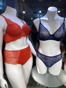 lingerie