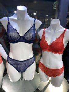 lingerie