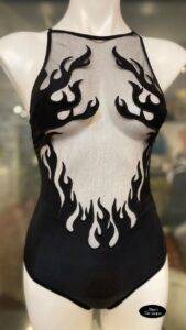Bodysuit, Lingerie