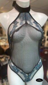 Bodysuit, Lingerie