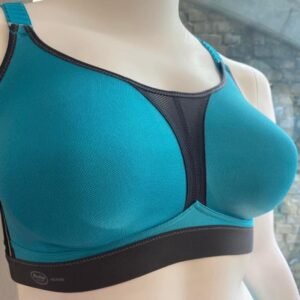 sports bra, althea's fine lingerie, milwaukee